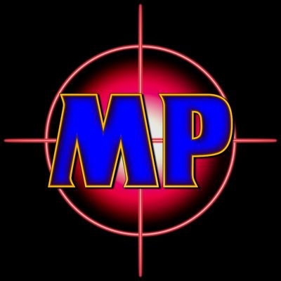 Maximum Power mini-logo