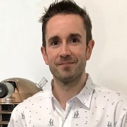 Mark McManus