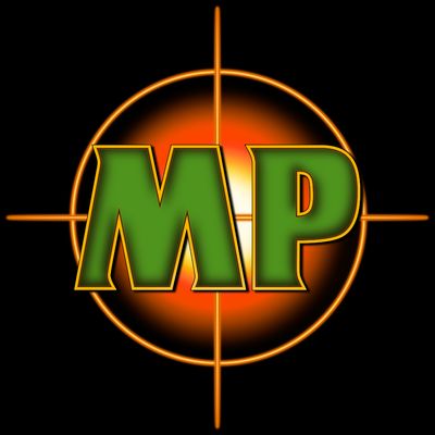 Maximum Power mini-logo