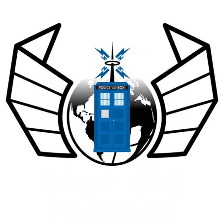 Trap One logo